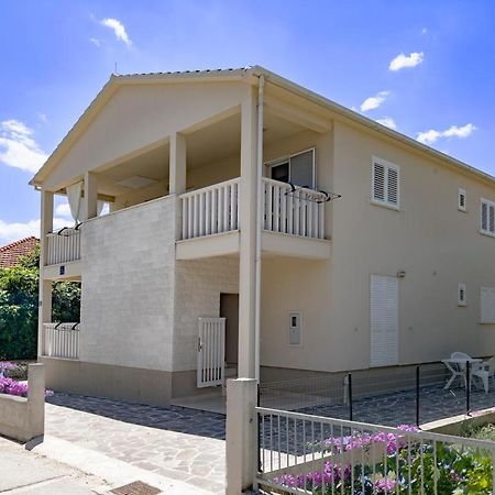 Apartments Juliet Orebić Esterno foto