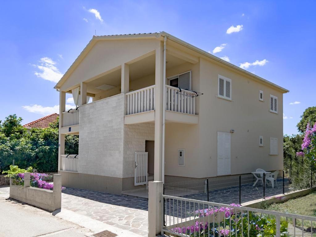 Apartments Juliet Orebić Esterno foto