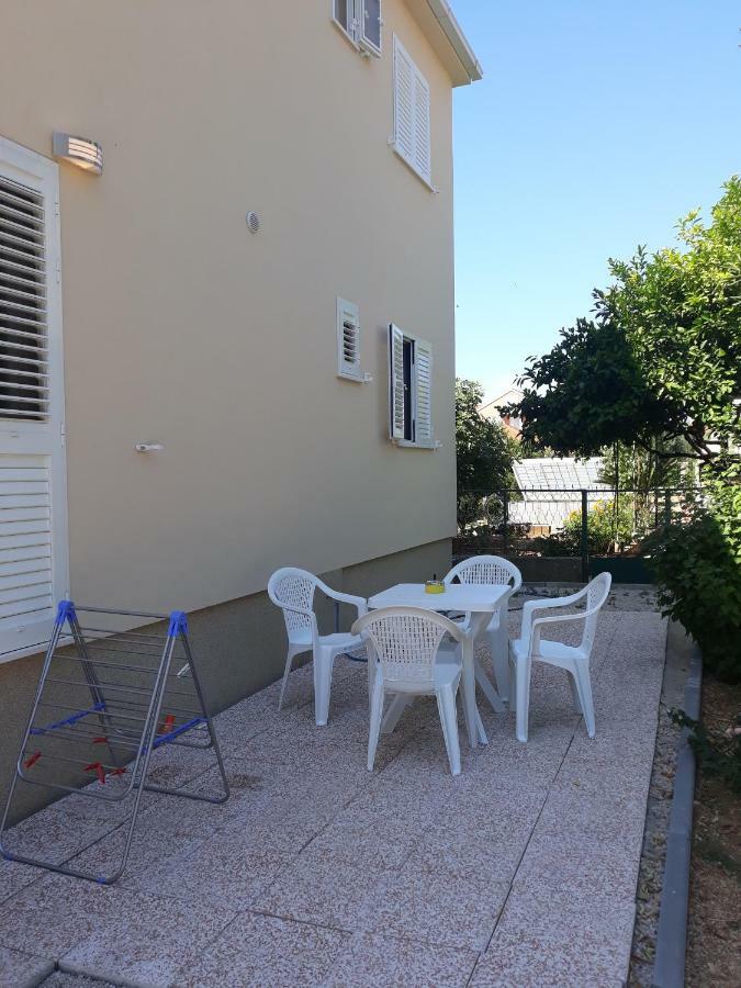 Apartments Juliet Orebić Esterno foto